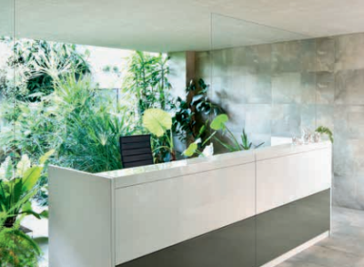 Reception table Office furniture Reception tables Table law firm Frezza counter furniture practice